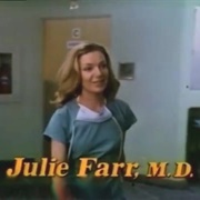 Julie Farr, M.D.