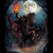 Headless Horseman