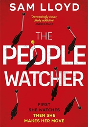 The People Watcher (Sam Lloyd)