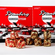 Brunberg Suukkoja