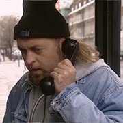 S1.E6: He's Leaving Home