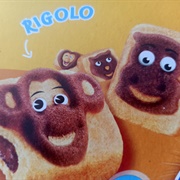 P'tit Savane Chocolat