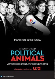 Political Animals (2012)