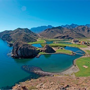 Baja California Sur - Loreto