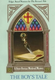 The Boy's Tale (Margaret Frazier)