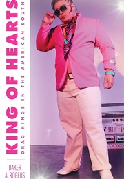King of Hearts (Baker A. Rogers)