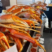 21st Street Seafood Company, Virginia Beach