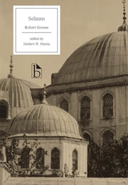 Selimus (Robert Greene)