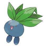 Oddish