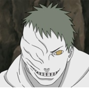 White Zetsu