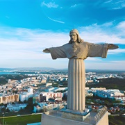 Cristo Rei, Portugal
