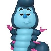 Catapillar Funko Pop