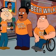 S2.E9: Beer Walk!