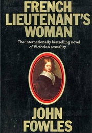 The French Lieutenant's Woman (John Fowles)