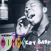Cry Baby: The Best of - Garnet Mimms