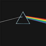 The Dark Side of the Moon (1973) - Pink Floyd