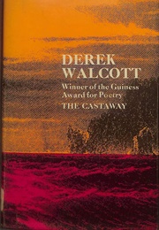The Castaway and Other Poems (Derek Walcott)