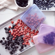 Freeze Your Favorite Fruit