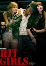 Hit Girls (2011)