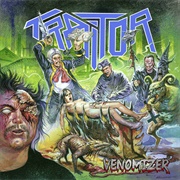 Traitor - Venomized