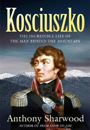 Kosiuszko (Anthony Sharwood)