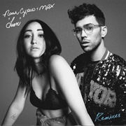 Team - Cedric Gervais Remix - Noah Cyrus, MAX