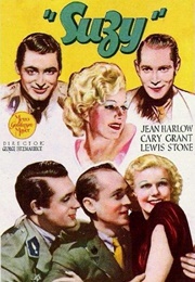 Suzy (1936)