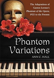 Phantom Variations (Ann C. Hall)