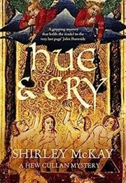 Hue & Cry (McKay, Shirley)