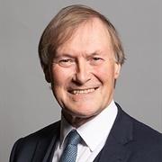 Sir David Amess Murder