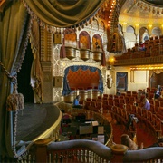 Mabel Tainter Memorial Theater