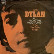 I'll Be Your Baby Tonight - Bob Dylan