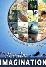 The Realm of Imagination (Various)