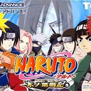 Naruto: Konoha Senki