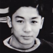 Lawrence Kwong (New York Rangers)