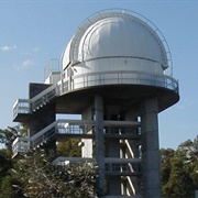 Perth Observatory