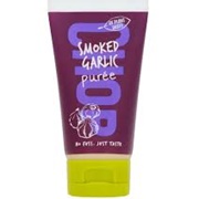 Smoked Garlic Purée