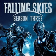 Falling Skies Season 3