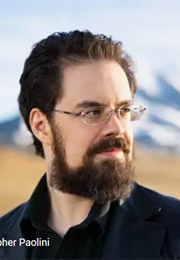 Christopher Paolini (Paolini)