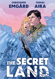The Secret Land (Christofer Emgard)