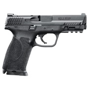 S&W 9 Mm Pistol