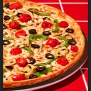 Veggie Lover's Pizza