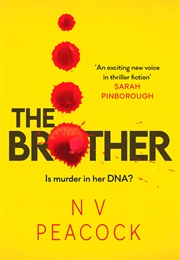 The Brother (N.V Peacock)