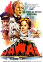 Jocelyne Lagarde - Hawaii (1966)