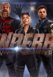 The Thunderbolts (2026)