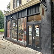 Uncle Bobbie's Coffee & Books