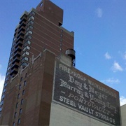 Day & Meyer, Murray & Young