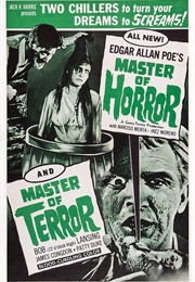 Master of Horror (1965)