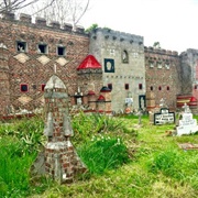 Fortress of Faith (Greenback Castle)