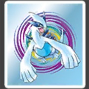 Register Lugia From the Good Ol' Johto Region